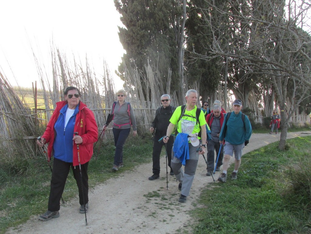 Berre l'Etang - Jeudi 28 février 2019 XomPTT