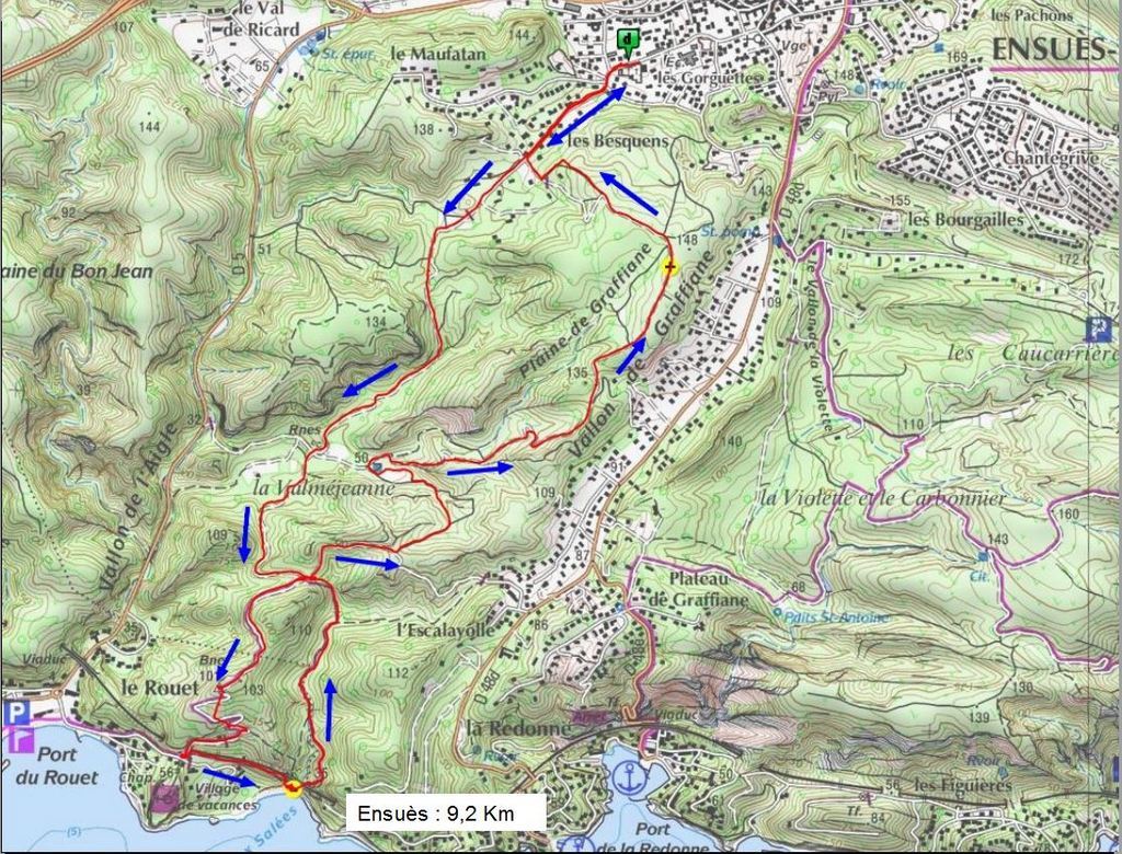 Ensuès - Calanque des eaux salées - jeudi 3 mars 2016 YkSdJM