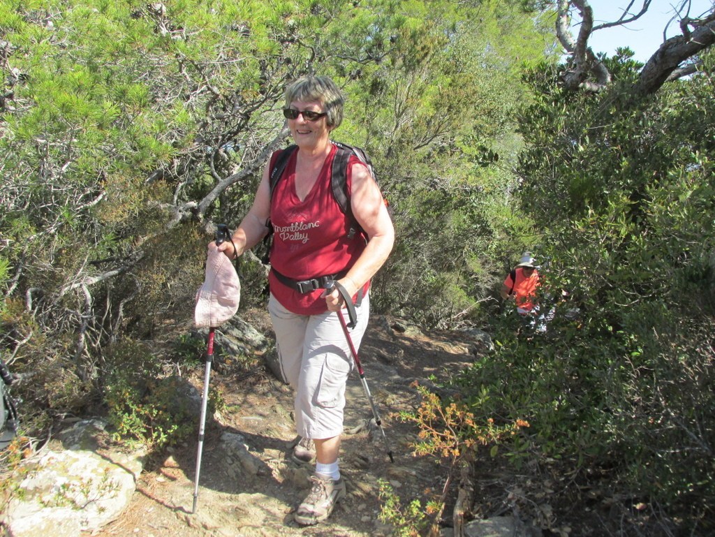 Porquerolles avec Jean Marie - jeudi 23 juin 2016 0977Pd