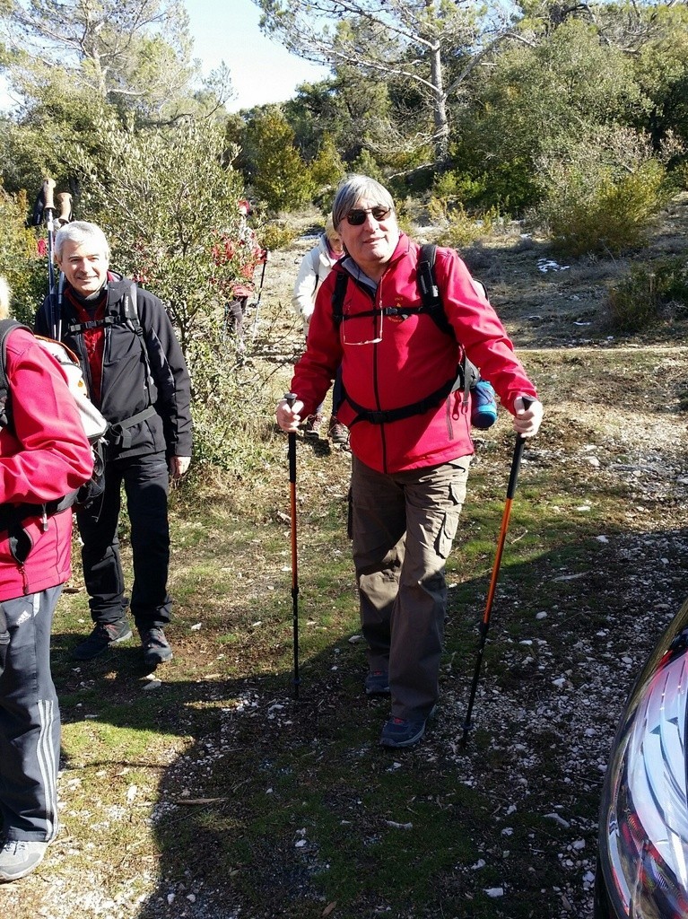 Vauvenargues - Jeudi 22 mars 2018 0XHUbc