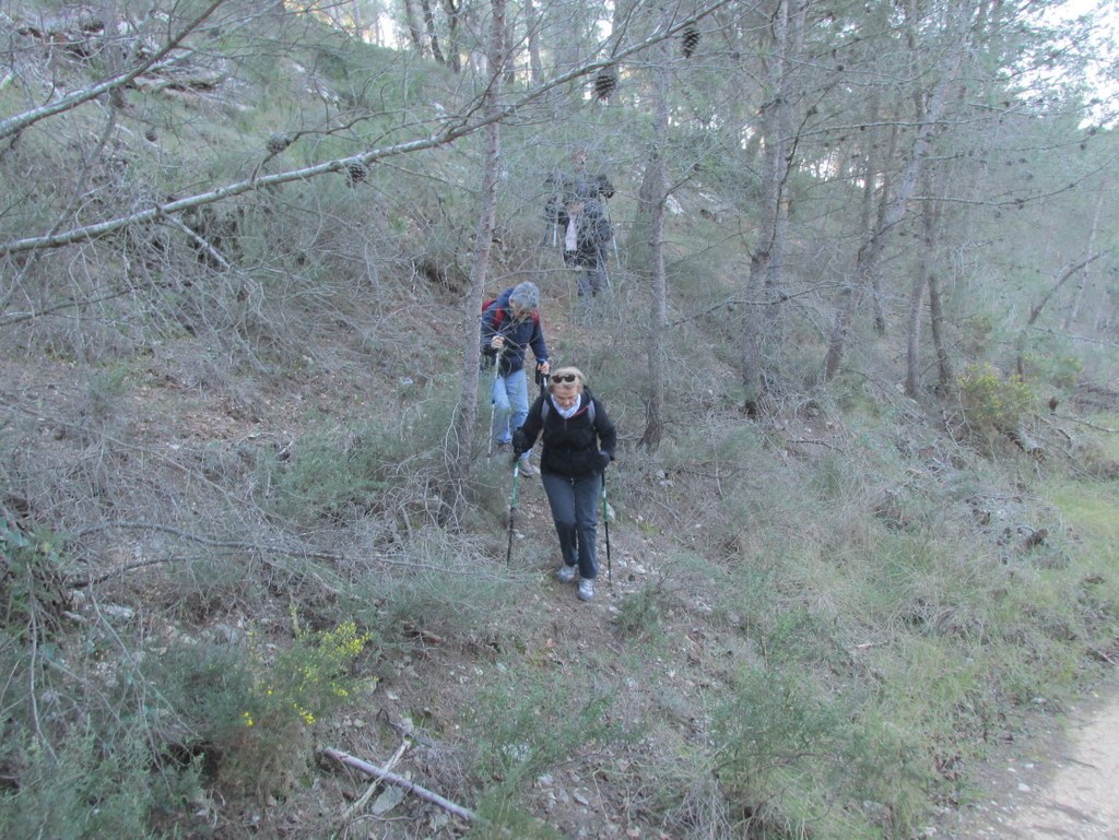 St Julien les Martigues - Jeudi 10 janvier 2019 0k7cpm