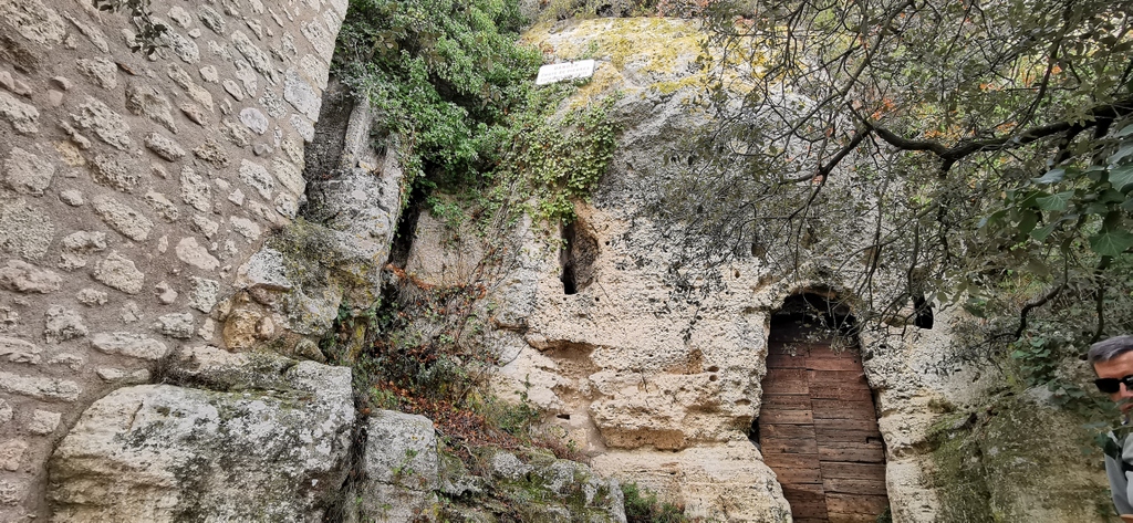 (René et Jes) La Roque d'Anthéron - Jeudi 22 décembre 2022 0lXJrj