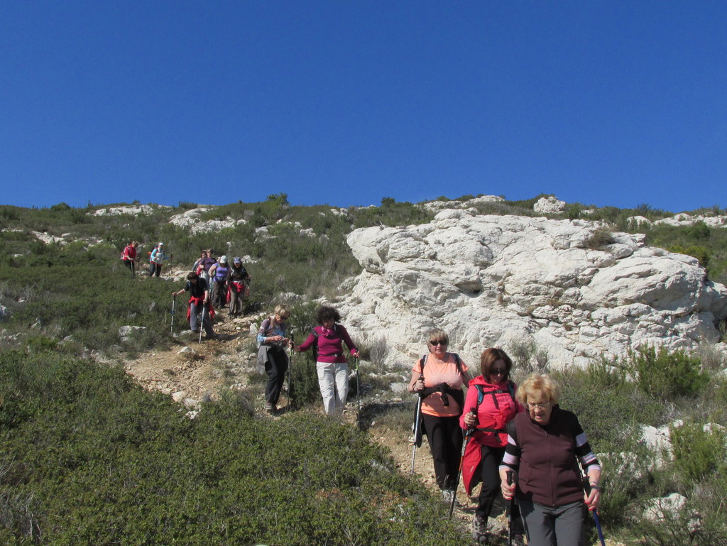      Le Rove - Fort de Figuerolles - jeudi 24 mars 2016 0ztKSa