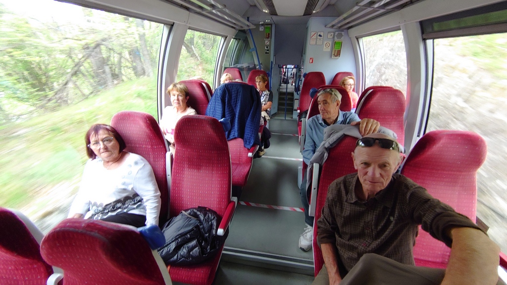 St André les Alpes "Le Train des Pignes " Entrevaux - Samedi 7 mai 2022 1cBUqk