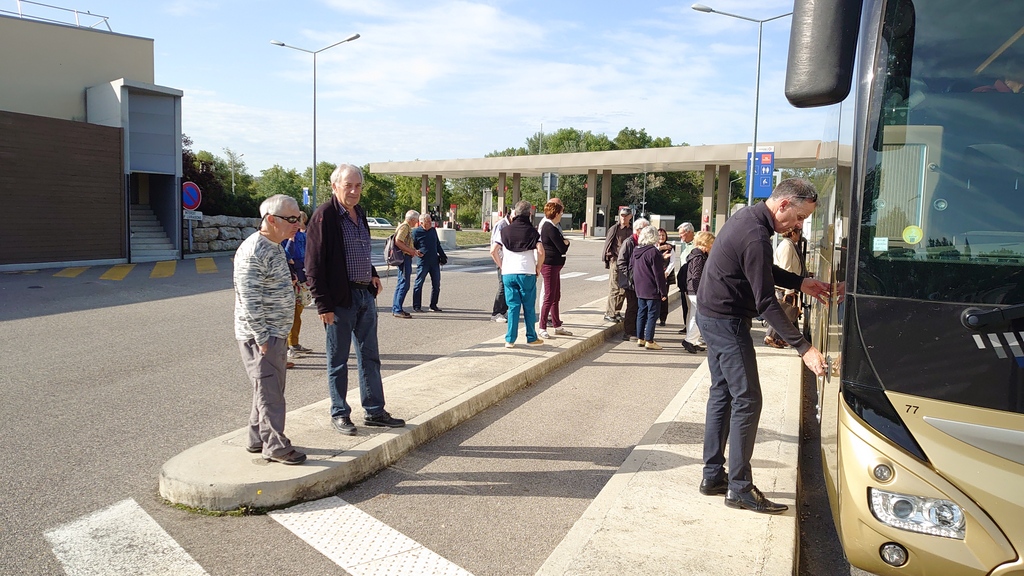 St André les Alpes "Le Train des Pignes " Entrevaux - Samedi 7 mai 2022 1v39xG