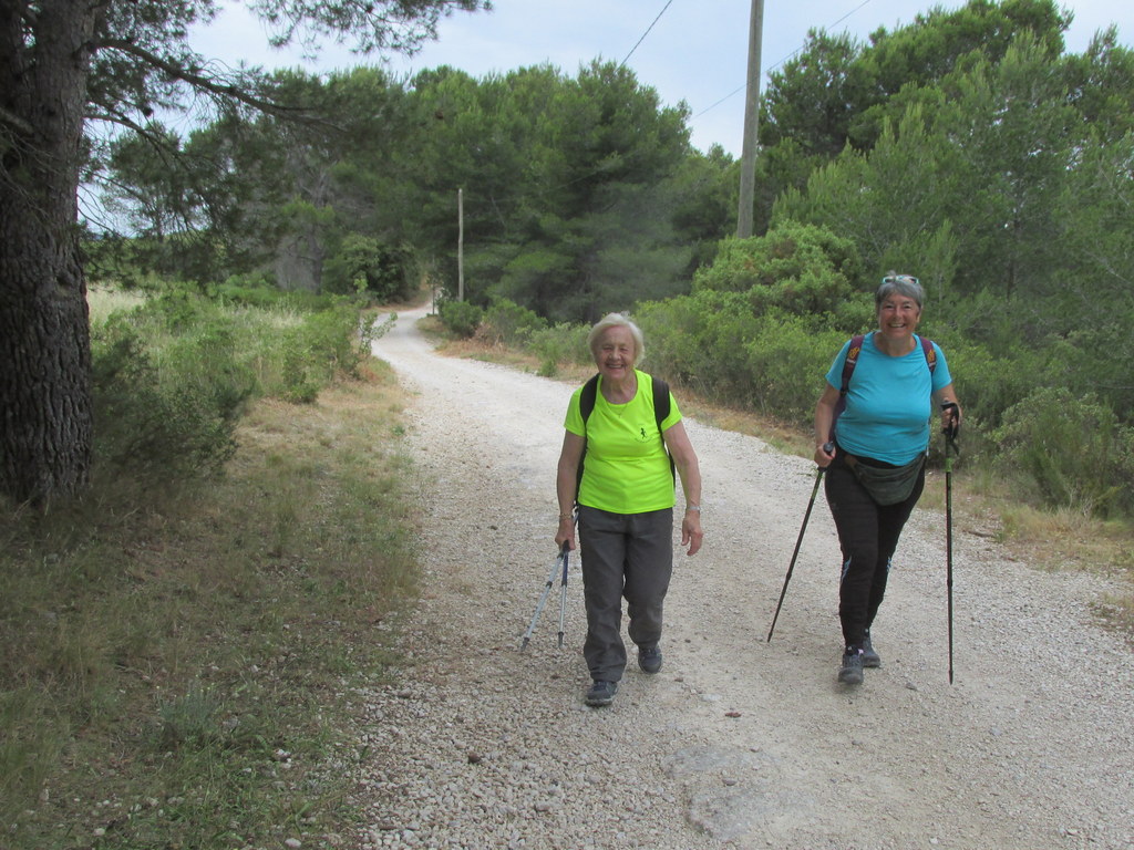 (Colette) Les Pennes Mirabeau - Les Barnouins - Jeudi 17 juin 2021 4ncoGo