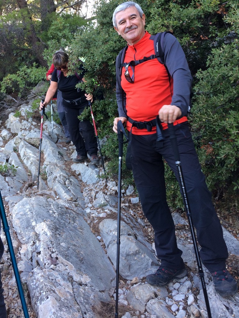 Vauvenargues - Jeudi 10 octobre 2019 6HS2t3