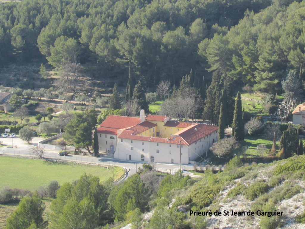 (Jean Marie et Gérard) St Jean de Garguier - (Gémenos) -Jeudi 20 janvier 2022 8Xz5Wy