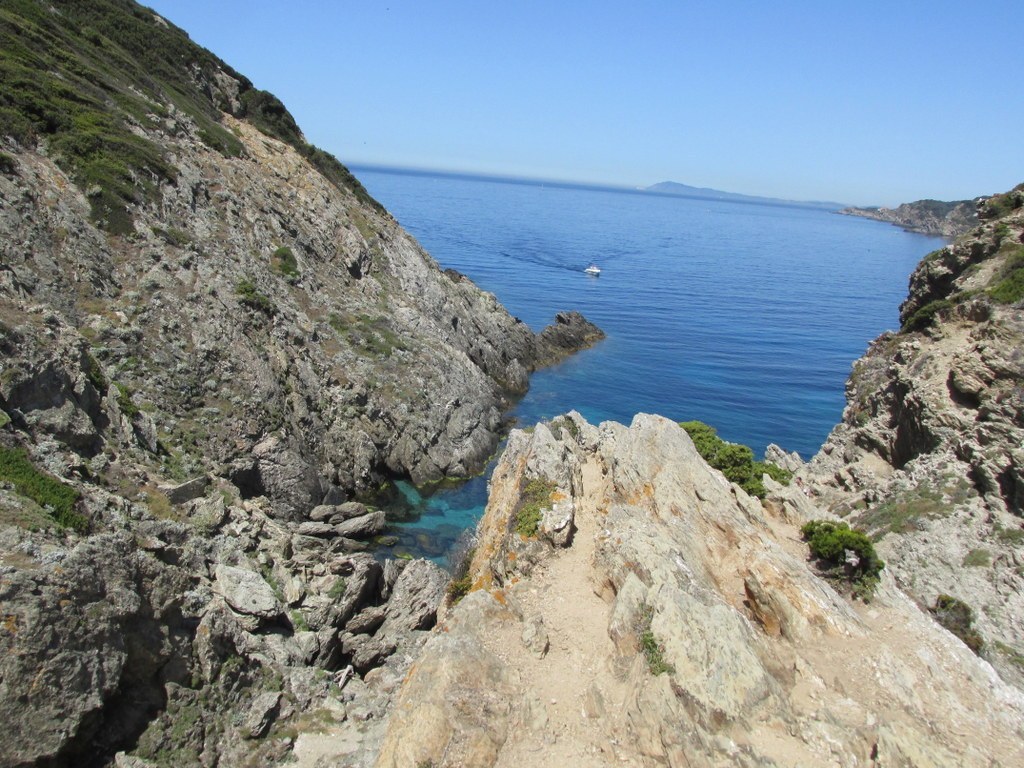 Porquerolles avec Jean Marie - jeudi 23 juin 2016 FEEUSG