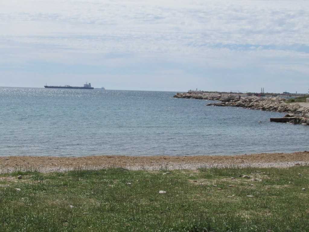 St Pierre les Martigues - Jeudi 18 mai 2017 GLRMKf