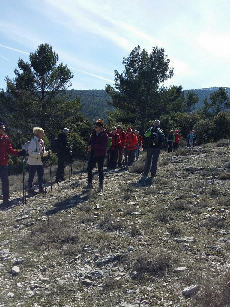 Vauvenargues - Jeudi 22 mars 2018 GxyWwe