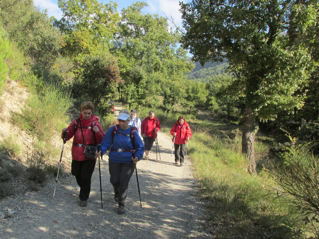 (Jean Marie et Gérard) Vauvenargues - Les Venturiers - Jeudi 15 octobre 2020 suite MdhnkF