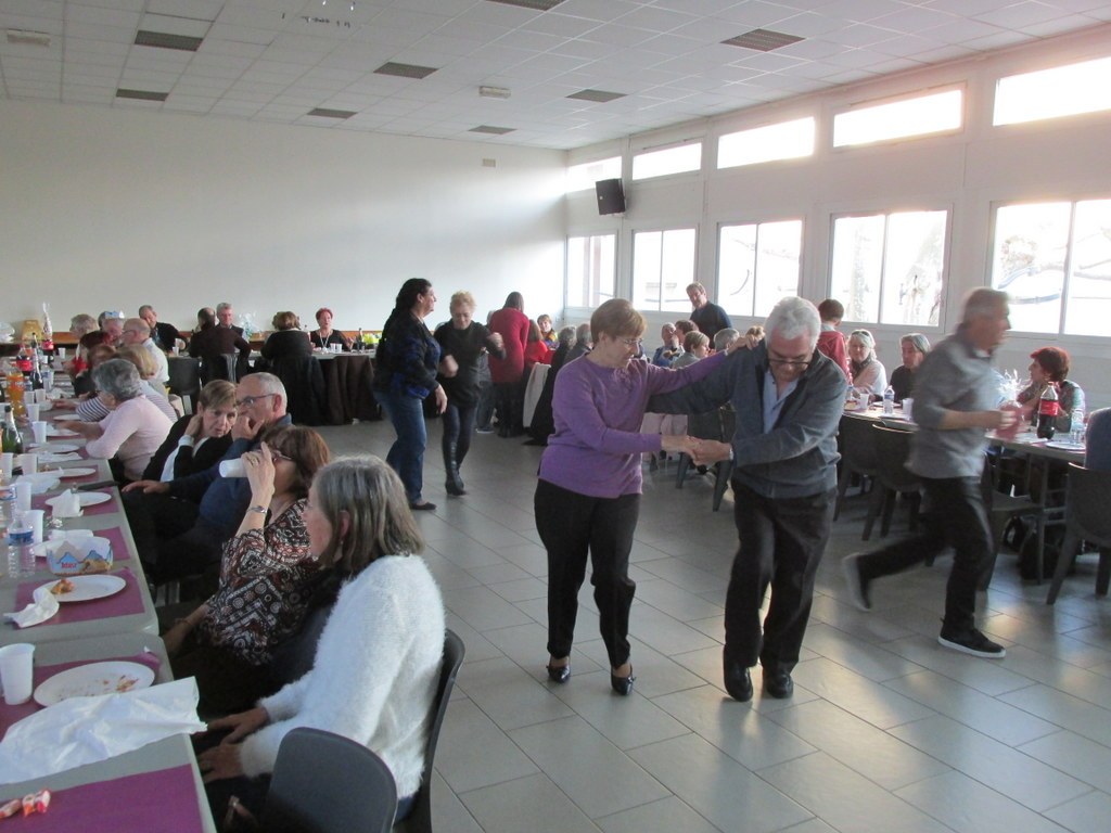 Gâteaux des rois - Dimanche 3 février 2019 N087hf