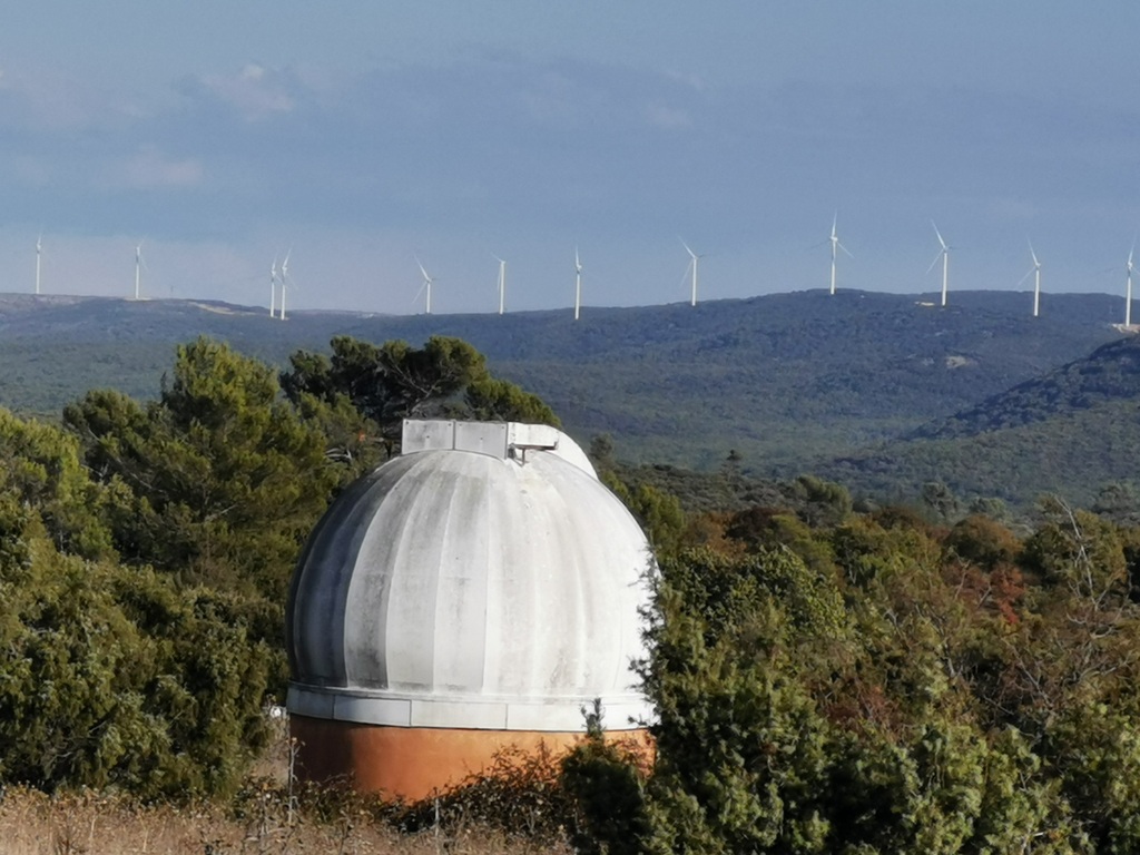 (René et Jes) Vauvenargues - Jeudi 15 octobre 2020 PC26Ak