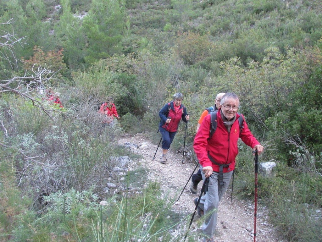 (Jean Marie et Gérard) St Jean de Garguier Jeudi 08 octobre 2020 suite Q1uaKX