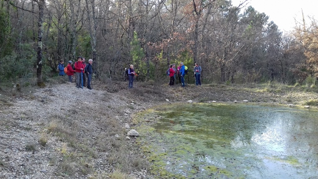 Vauvenargues - Jeudi 6 février 2020 QCpswt