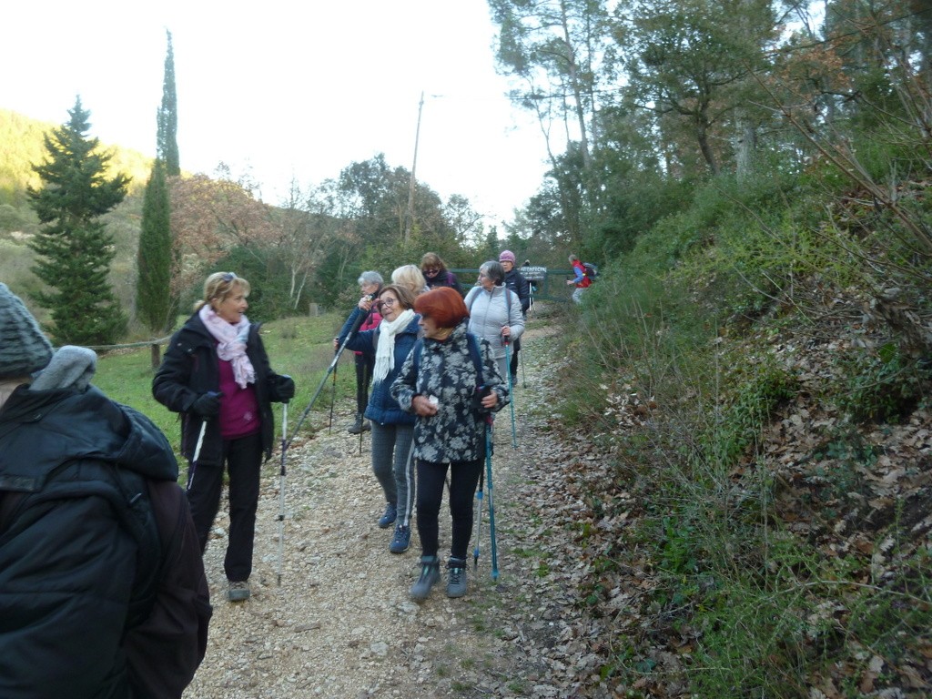 (Colette) Luynes - Jeudi 26 janvier 2023 VTT4C9