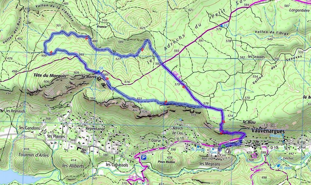 Vauvenargues - Jeudi 10 octobre 2019 X6w4ac