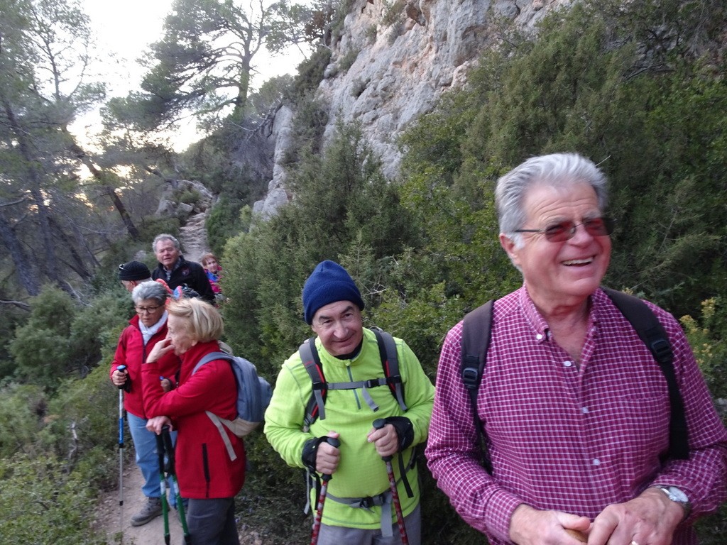 Le Tholonet - Jeudi 14 mars 2019 Z4ZAPw