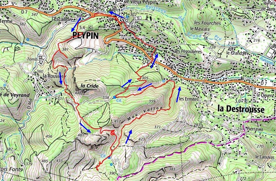 Peypin - Jeudi 16 janvier 2020 Z5vy4B