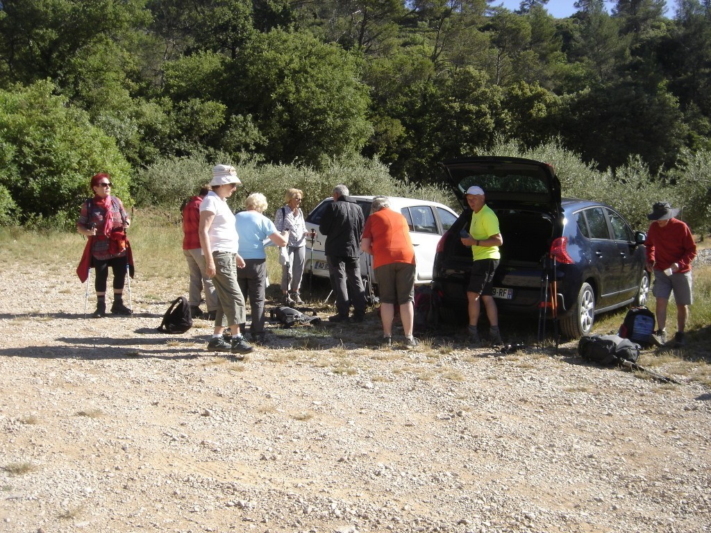 Tourves - Le Caramy -Jeudi 13 juin 2019 C1fUdw