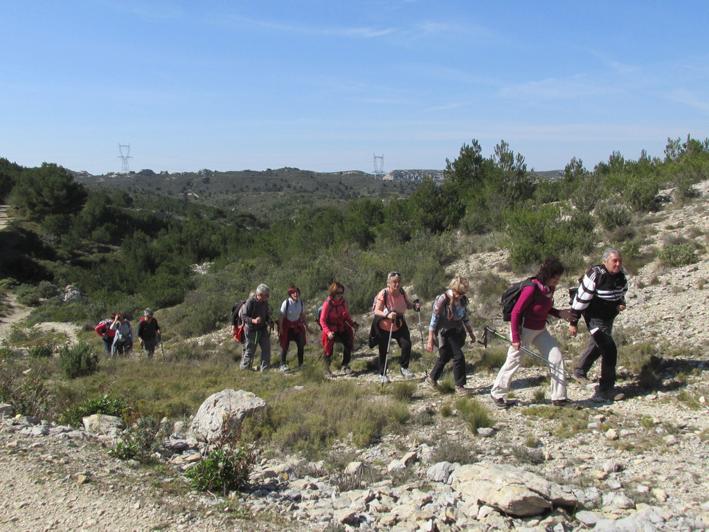      Le Rove - Fort de Figuerolles - jeudi 24 mars 2016 C5mfwC