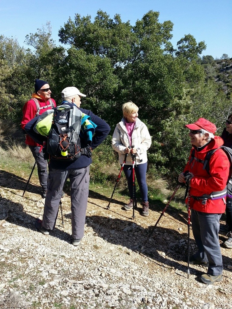 Vauvenargues - Jeudi 22 mars 2018 DDXUTS