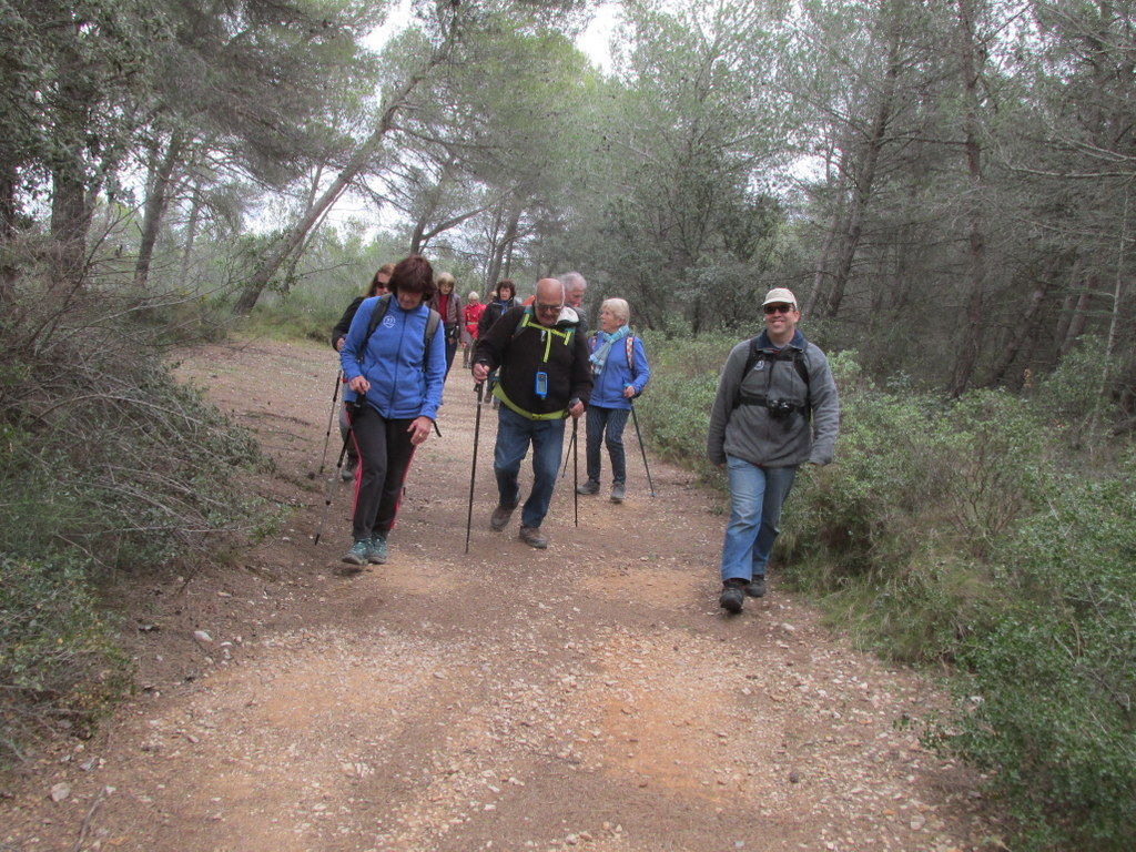 (Jean-Marie et Gérard) Calas-Cabriès - Jeudi 10 mars 2022 DGrUYT