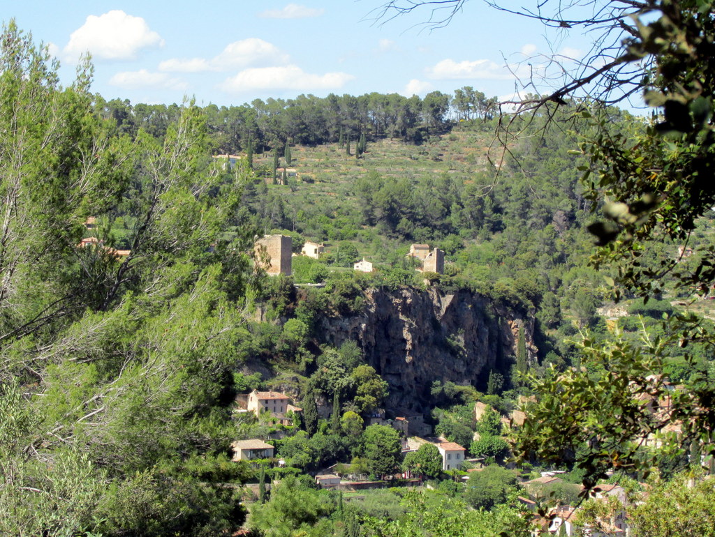 (Jean Marie et Gérard) - Cotignac - Jeudi 27 mai 2021 DrQ5e0