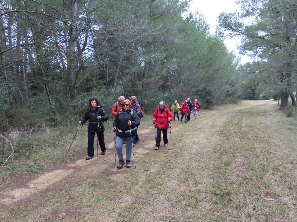 ( Gérard et Jean-Marie ) Eygalières - Jeudi 23 février 2023 Eayuwx