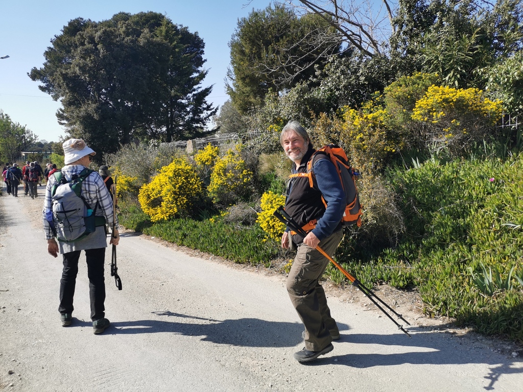 (René et Jes) St Julien les Martigues - Jeudi 25 mars 2021 EqesTt