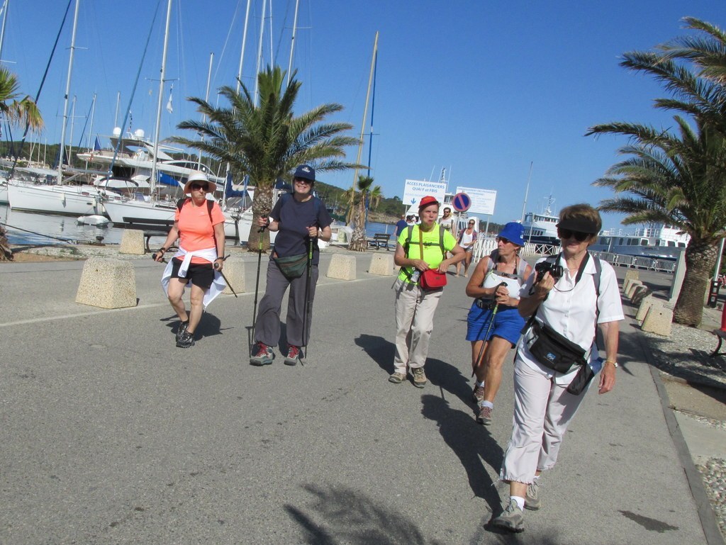 Porquerolles avec Jean Marie - jeudi 23 juin 2016 FWMVBR