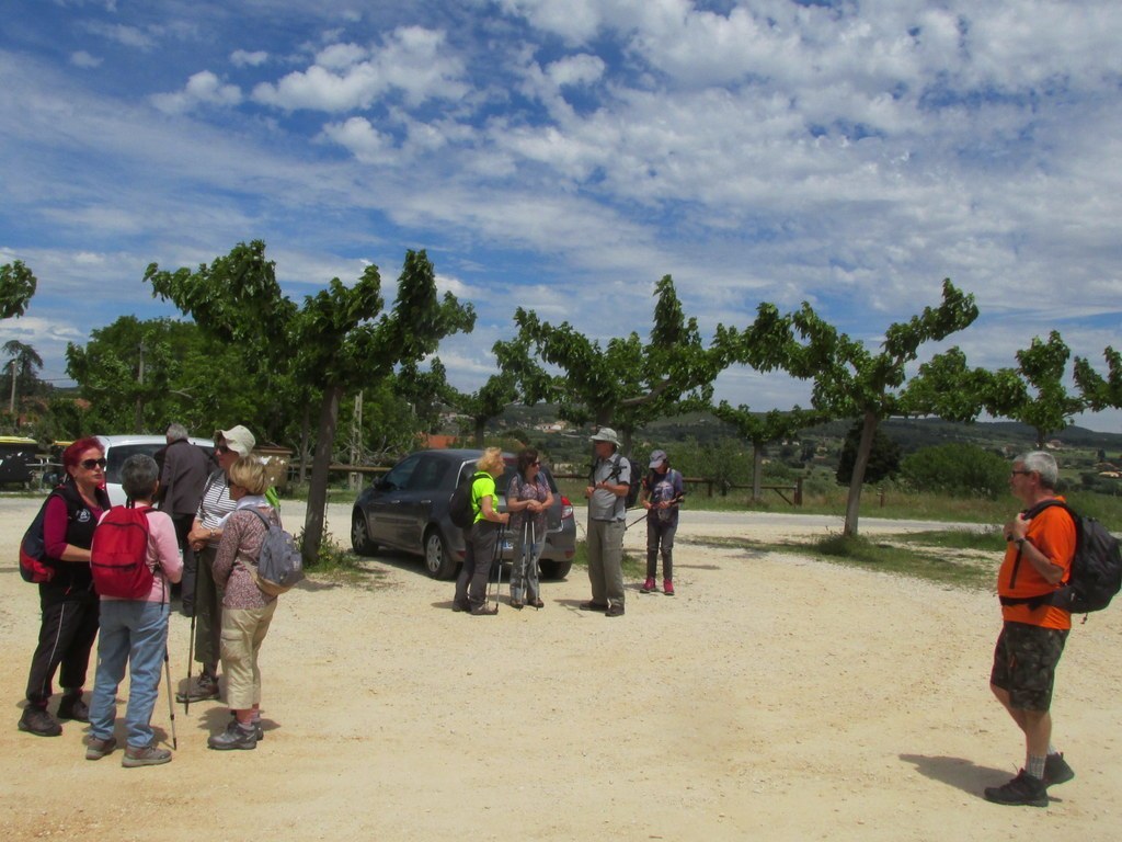 St Pierre les Martigues - Jeudi 18 mai 2017 FunDoP