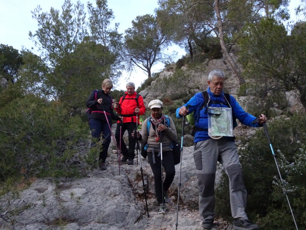 Le Tholonet - Jeudi 14 mars 2019 Gj4yBQ