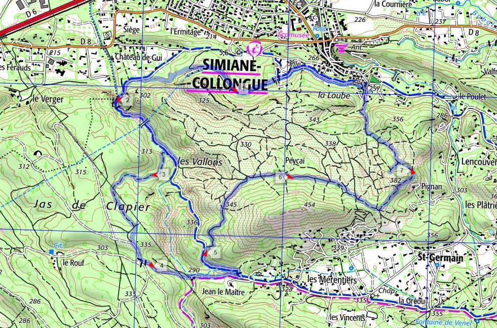 (Pierre et Jes) Simiane - Samedi matin 21 janvier 2023 IrbvlB