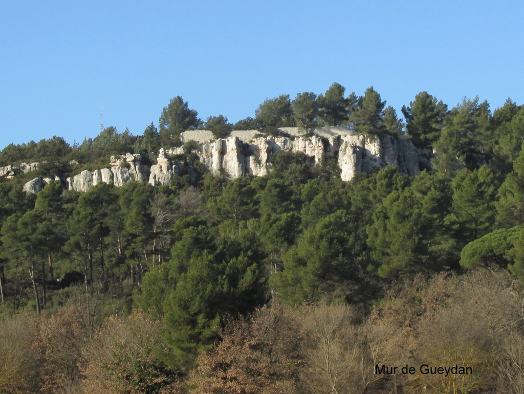 Gardanne- La Luynes - Jeudi 3 janvier 2019 K1LmwD