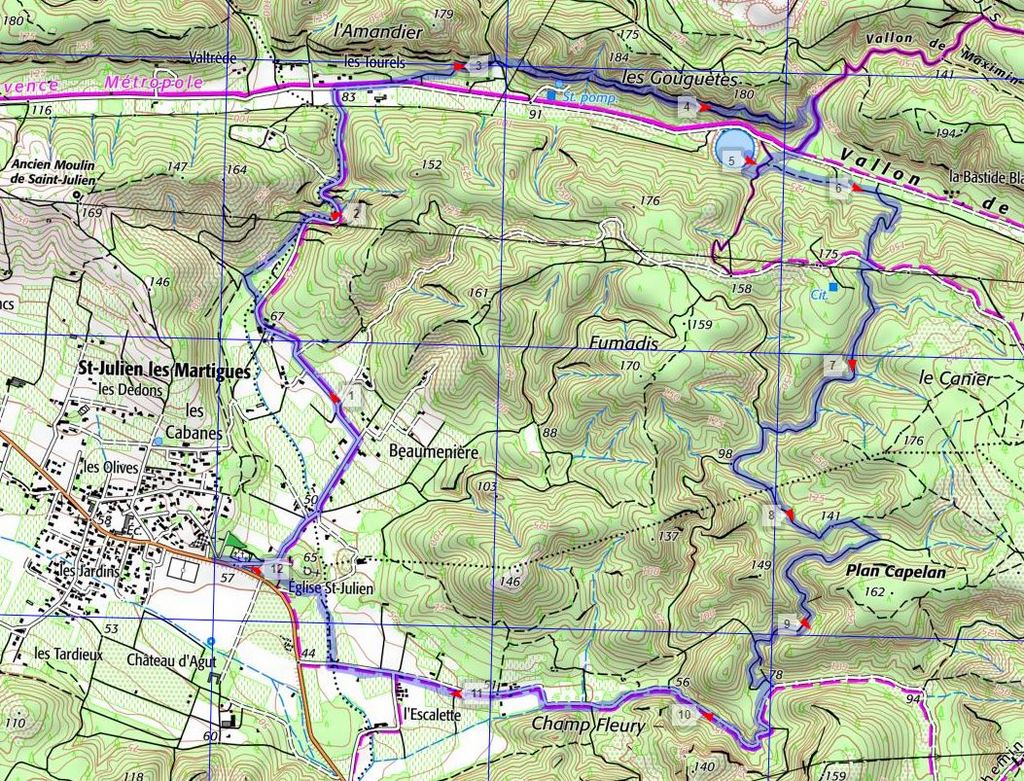 (René et Jes) St Julien les Martigues - Jeudi 25 mars 2021 KfofAX