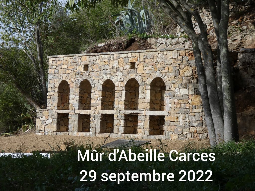 (René et Jes) Carcès - Jeudi 29 septembre 2022  MIe2Gb