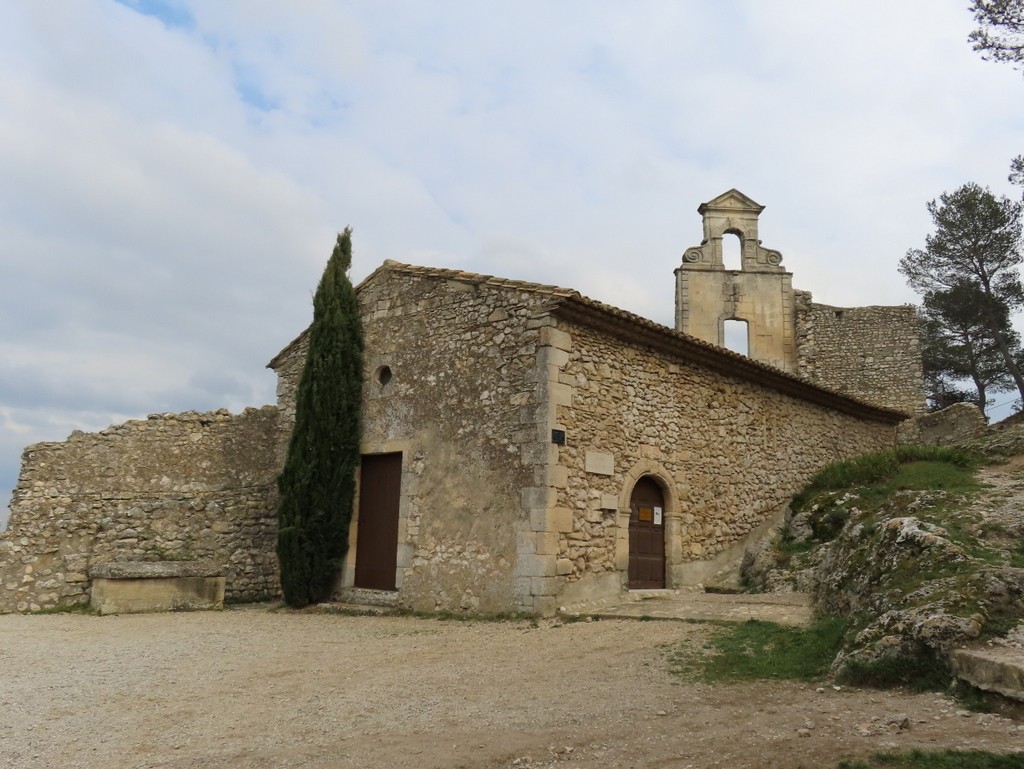 ( Gérard et Jean-Marie ) Eygalières - Jeudi 23 février 2023 NjIlyi