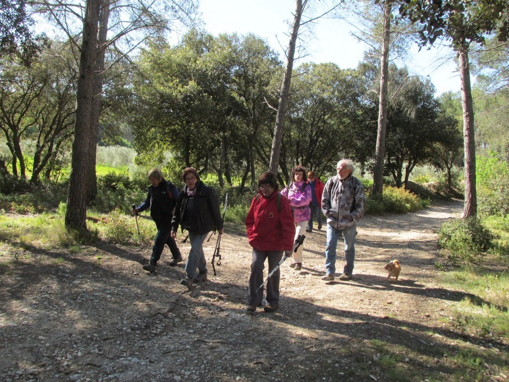         Cheval blanc - Gorges du régalon - Lundi 25 avril 2016 O0wtyz