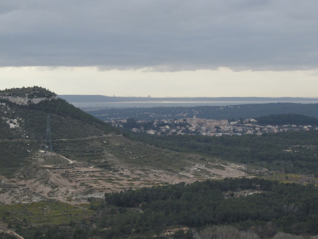 Ventabren - Jeudi 31 janvier 2019 TObgUx