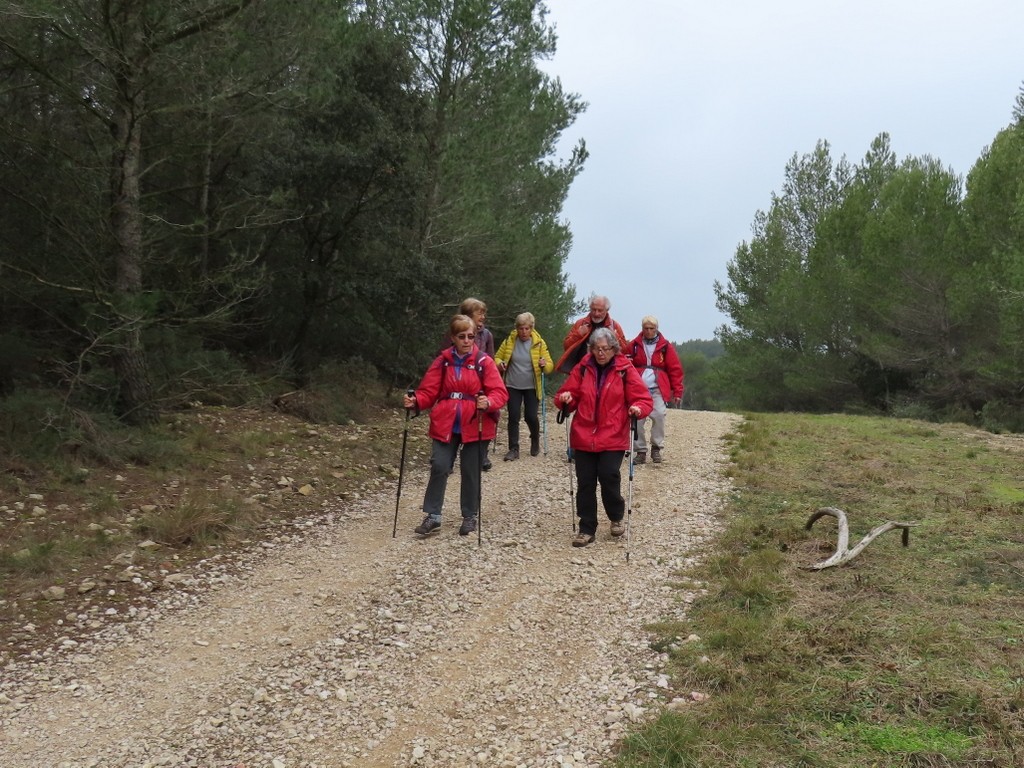 ( Gérard et Jean-Marie ) Eygalières - Jeudi 23 février 2023 VDtsOB