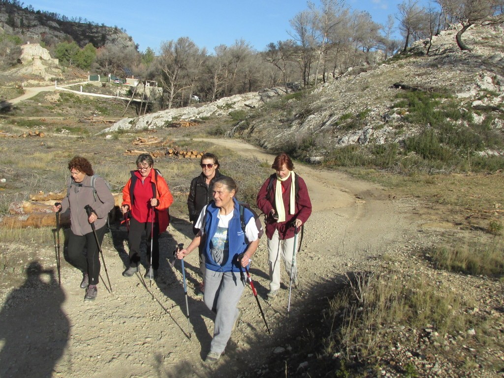 Ensuès - Calanque des eaux salées - Jeudi 18 janvier 2018 Vylx4y