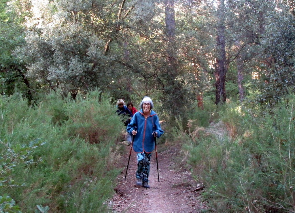 Bouc Bel Air - Jeudi 10 octobre 2019  Rando Colette W5Y2z8