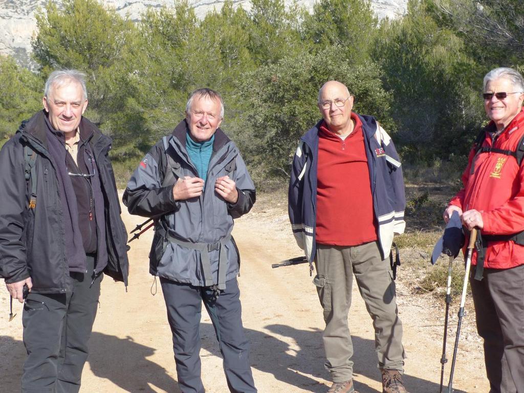 ( Gérard et Jean-Marie ) St Antonin - Jeudi 16 février 2023 WUqdcb