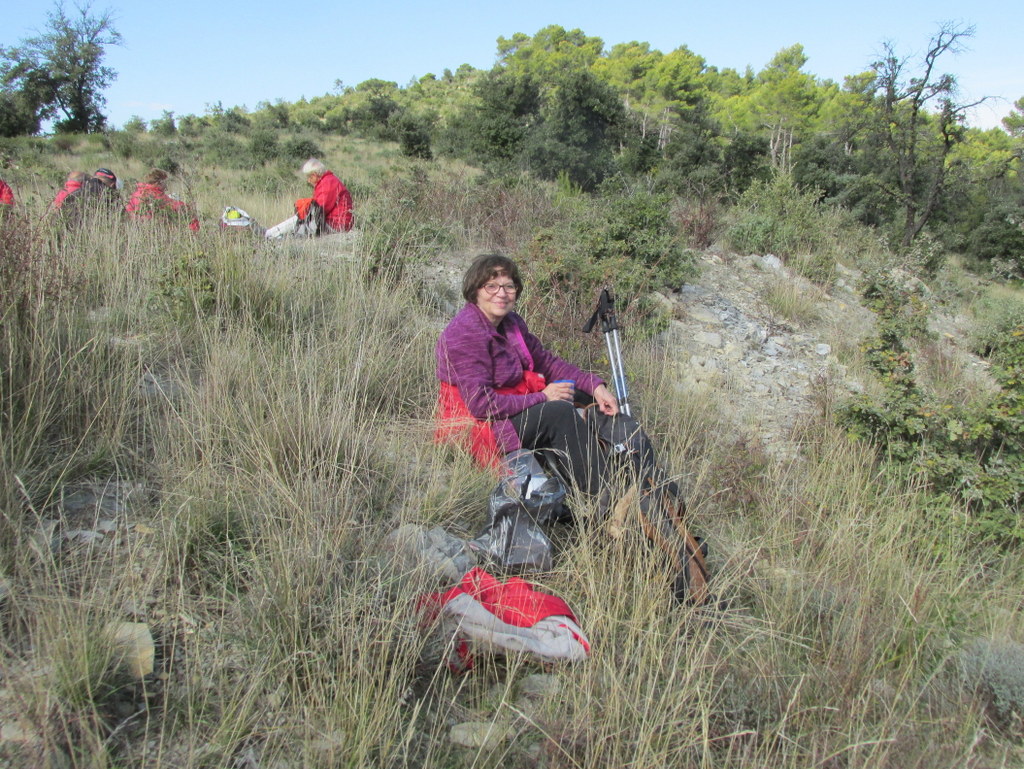 (Jean Marie et Gérard) Vauvenargues - Les Venturiers - Jeudi 15 octobre 2020 suite Wj6dWM