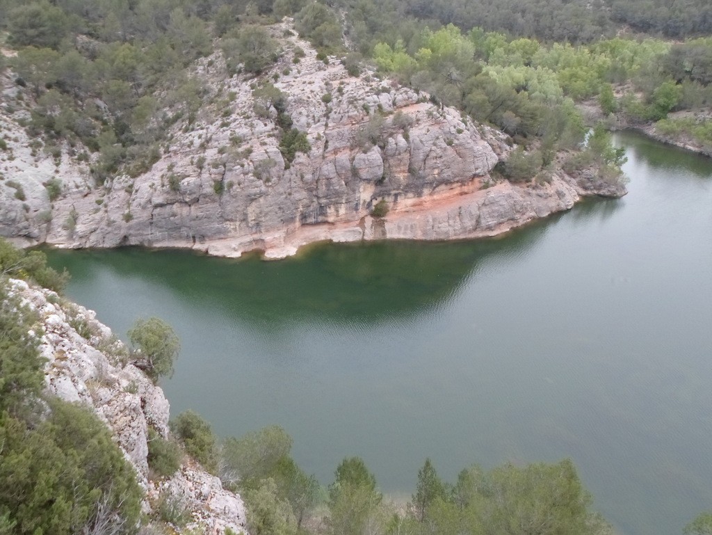 Le Tholonet - Bibemus - Jeudi 27 avril 2017 WzcGby