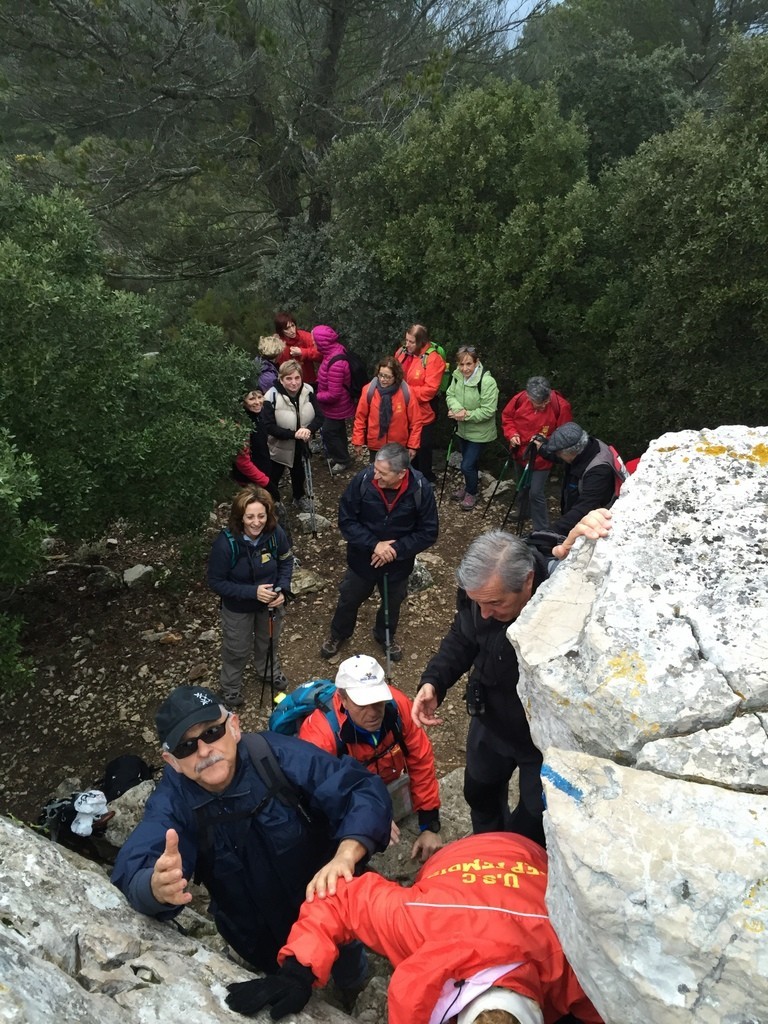 Septêmes les Vallons - L'Etoile - jeudi 28 janvier 2016 X0ES6a