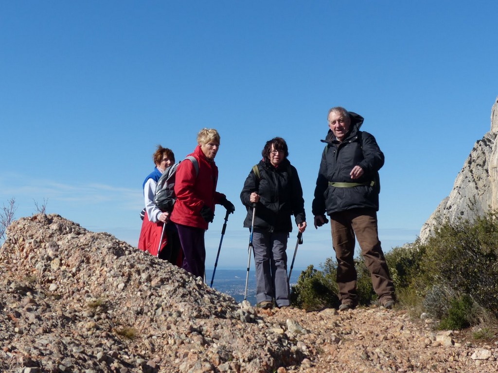        St Antonin "La Marbrière" Lundi 7 mars 2016 XOuclb