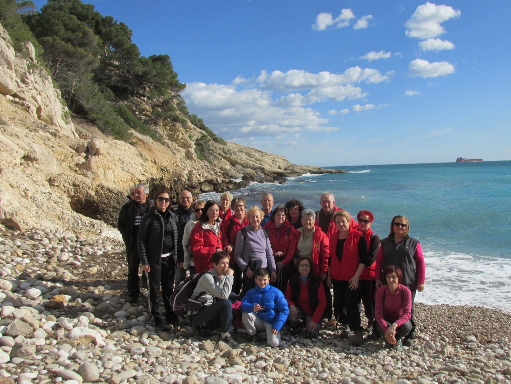 Ensuès - Calanque des eaux salées - jeudi 3 mars 2016 Y5r2rE